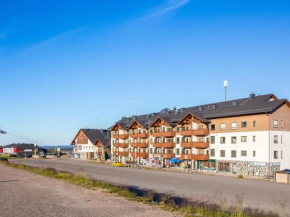 Holiday Home Ski chalets 7405 by Interhome, Ylläsjärvi